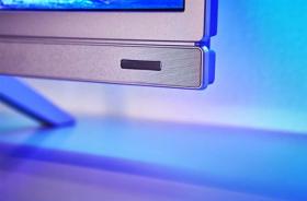 Philips 49PUS6482 - Televisor 4K Ultraplano Android TV con Ambilight en 3 lados
