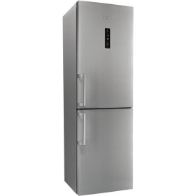Whirlpool WNF9T3ZXH - Frigorífico Combi 201x60 cm Clase A+++ NoFrost