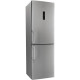 Whirlpool WNF9T3ZXH - Frigorífico Combi 201x60 cm Clase A+++ NoFrost