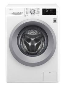Lg *DISCONTINUADO* F2J5TN4W - Lavadora Serie 7 de 8kg Clase A+++ -30% 1200rpm