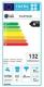 LG F2J5TN4W - Lavadora Serie 7 de 8kg Clase A+++ -30% 1200rpm