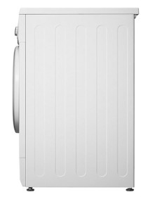 LG FH2C3QD - Lavadora Serie 3 de 7kg y 1200rpm Motor Inverter Direct Drive