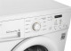 LG FH2C3QD - Lavadora Serie 3 de 7kg y 1200rpm Motor Inverter Direct Drive