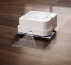 iRobot B240040 - Robot mopa Braava jet 240 170 mm x 178 mm x 84 mm Mopas incluidas