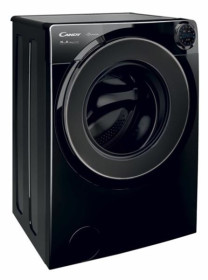 Candy BWM1410PH7B1S - Lavadora de 10kg en color negro y 1400rpm Clase A+++