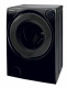Candy BWM1410PH7B1S - Lavadora de 10kg en color negro y 1400rpm Clase A+++