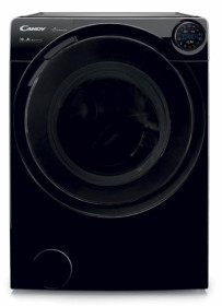 Candy BWM1410PH7B1S - Lavadora de 10kg en color negro y 1400rpm Clase A+++