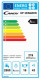 Candy CDP3DS62DW - Lavavajillas de 16 servicios Clase A+++ Ancho de 60cm