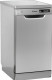 Candy CDP 2D1145X - Lavavajillas de 45cm Acero Inox 11 Servicios A++