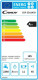Candy CDP 2D1145X - Lavavajillas de 45cm Acero Inox 11 Servicios A++
