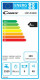 Candy CDP 2L949X - Lavavajillas de 45cm Acero Inox Clase A++ 9 Servicios