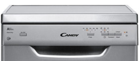 Candy CDP 2L949X - Lavavajillas de 45cm Acero Inox Clase A++ 9 Servicios