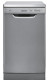 Candy CDP 2L949X - Lavavajillas de 45cm Acero Inox Clase A++ 9 Servicios