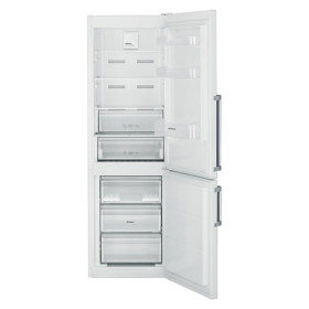 Candy CVBN6184W - Frigorífico Combi Total No Frost Clase A++ Blanco