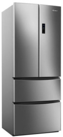 Candy CCMN 7182IXS1 - Frigorífico de 70cm NoFrost Clase A+ Acero inoxidable