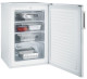 Candy CCTUS 542WH - Congelador de 1 puerta Bajo encimera 85x55cm Clase A+