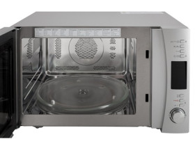Candy CMXC30DCS - Microondas Libre Instalación 900W Acero Inoxidable