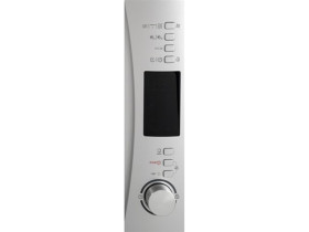 Candy CMXC30DCS - Microondas Libre Instalación 900W Acero Inoxidable