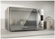Candy CMXG25GDSS - Microondas con función grill 25 Litros 900W Puerta espejo