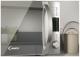 Candy CMXG25GDSS - Microondas con función grill 25 Litros 900W Puerta espejo