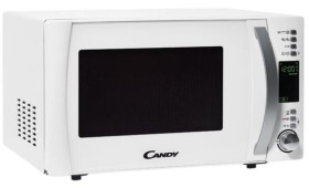 Candy CMXG 25DCW - Microondas con función grill Electrónico 25L 900W Blanco