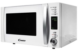 Candy CMXG 25DCW - Microondas con función grill Electrónico 25L 900W Blanco