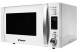 Candy CMXG 25DCW - Microondas con función grill Electrónico 25L 900W Blanco