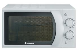 Candy CMG2071M - Microondas de 20L Con función Grill de 1000W