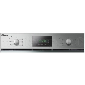 	Candy FCS605X - Horno Multifunción 65 Litros Clase A Inoxidable