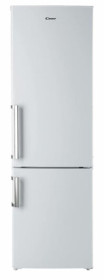 Candy CCBF 6182WFH/1 - Frigorífico combinado de 185x60 cm Clase A+ Frost Free