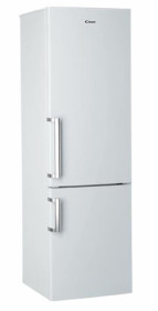 Candy CCBF 6182WFH/1 - Frigorífico combinado de 185x60cm Clase A+ Frost Free
