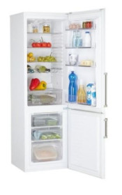 Candy CCBF 6182WFH/1 - Frigorífico combinado de 185x60cm Clase A+ Frost Free