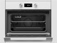 Teka 41531024 - Horno Compacto Multifunción SurroundTemp HLC 840 Blanco