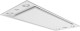 Balay *DISCONTINUADO* 3BE297RB - Campana Decorativa Techo 90 Cm Clase A Blanca