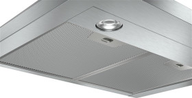 Balay 3BC663MX - Campana Decorativa Pared Diseño Chimenea 60 Cm