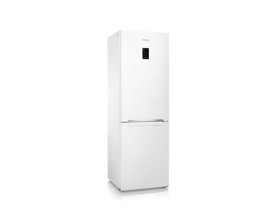 Samsung RB31FERNCWWEF - Frigorífico Combinado 185x60 Cm NoFrost Blanco