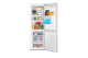 Samsung RB31FERNCWWEF - Frigorífico Combinado 185x60 Cm NoFrost Blanco