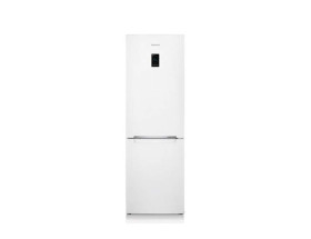Samsung RB31FERNCWWEF - Frigorífico Combinado 185x60 Cm NoFrost Blanco