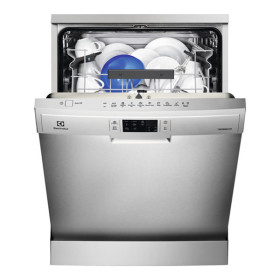 Electrolux ESF5534LOX - Lavavajillas 60 Cm 13 Clase E Inoxidable