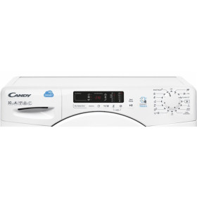 Candy CS14102D3S - Lavadora 10Kg 1400 Rpm Clase A+++ Blanca