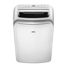 APD12HRV2 Daitsu Aire acondicionado portatil