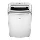 APD12HRV2 Daitsu Aire acondicionado portatil