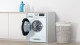 Balay 3TW976BA - Lavadora secadora A de 7 y 4 kg 1400rpm VarioPerfect ExtraSilencio