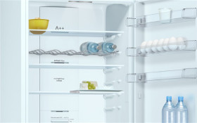 Balay 3KF6902WE - Frigorífico combinado 203 x 70cm NoFrost Clase A++