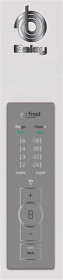Balay 3KF6902WE - Frigorífico combinado 203 x 70cm NoFrost Clase A++