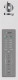 Balay 3KF6902WE - Frigorífico combinado 203 x 70cm NoFrost Clase A++