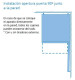 Balay 3KF6902WE - Frigorífico combinado 203 x 70cm NoFrost Clase A++