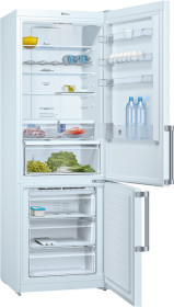 Balay 3KF6902WE - Frigorífico combinado 203x70cm NoFrost Clase A++