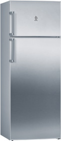Balay 3FF3762XE - Frigorífico de 2 puertas Óptima NoFrost 186x70cm Inox Antihuellas