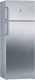 Balay 3FF3762XE - Frigorífico de 2 puertas Óptima NoFrost 186x70cm Inox Antihuellas
